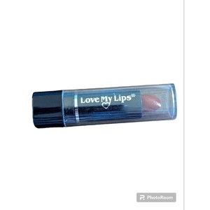Love My Lips Bari Cosmetics Cocoa Bean Frosted 439 Burgundy Retired